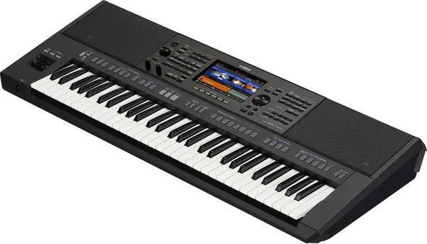 Синтезатор Yamaha PSR-SX720