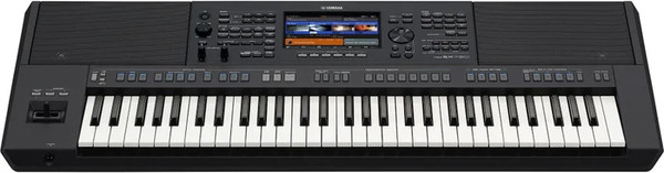 Синтезатор Yamaha PSR-SX720