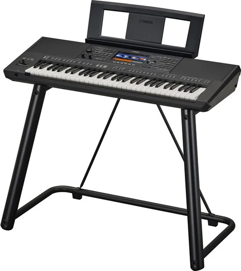 Синтезатор Yamaha PSR-SX720