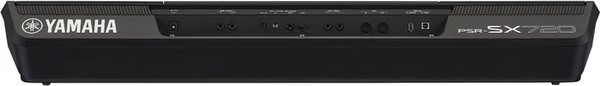 Синтезатор Yamaha PSR-SX720