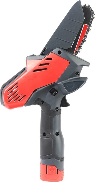 Пила цепная аккумуляторная Победа ПА 160