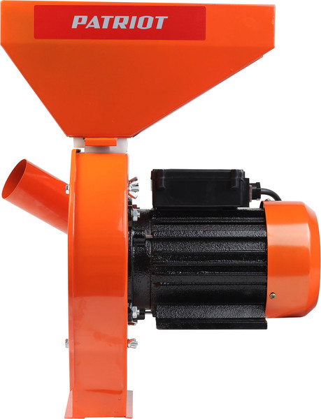 Измельчитель кормов электрический PATRIOT GR 20 / 732305626