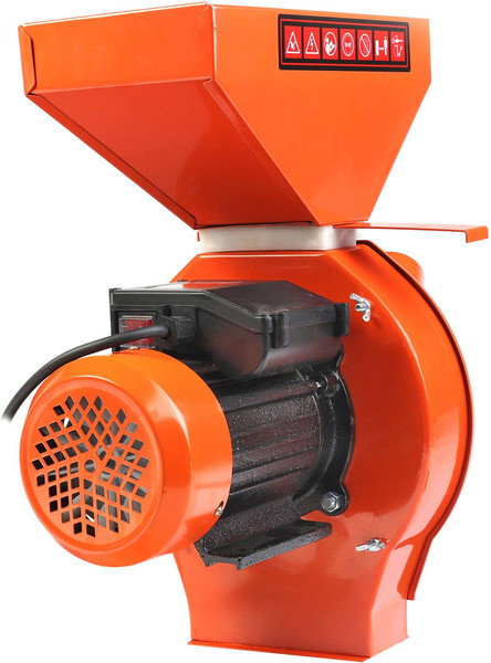 Измельчитель кормов электрический PATRIOT GR 20 / 732305626