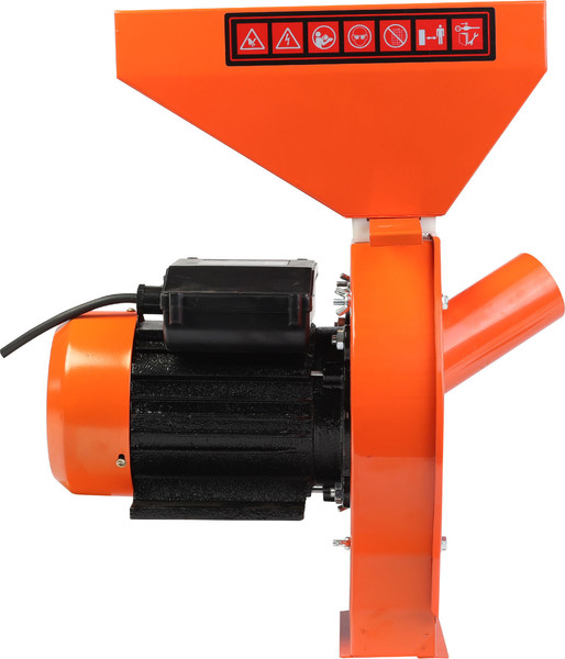 Измельчитель кормов электрический PATRIOT GR 20 / 732305626