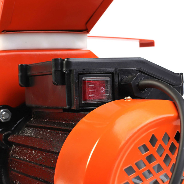 Измельчитель кормов электрический PATRIOT GR 20 / 732305626