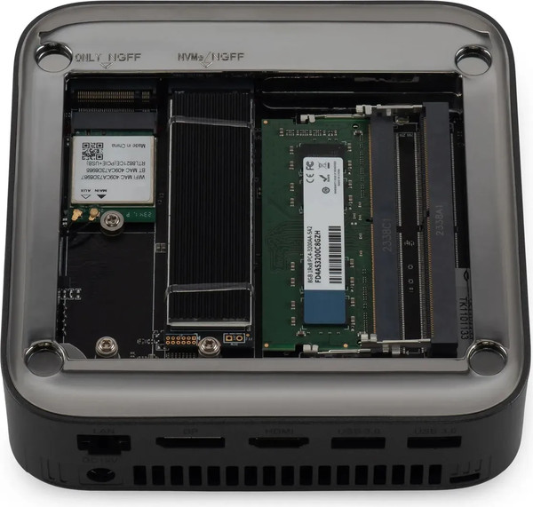 Неттоп IRU 310TLCN (1975176)