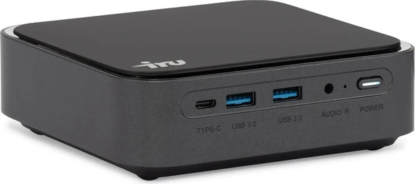 Неттоп IRU 310TLCN (1975176)