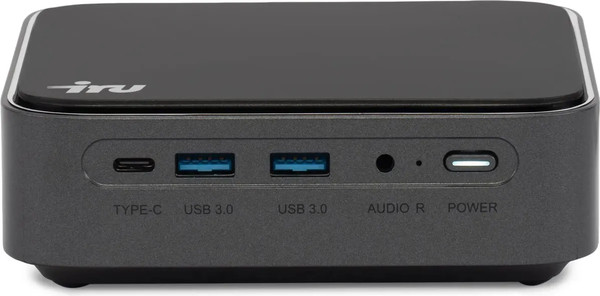 Неттоп IRU 310TLCN (1975176)