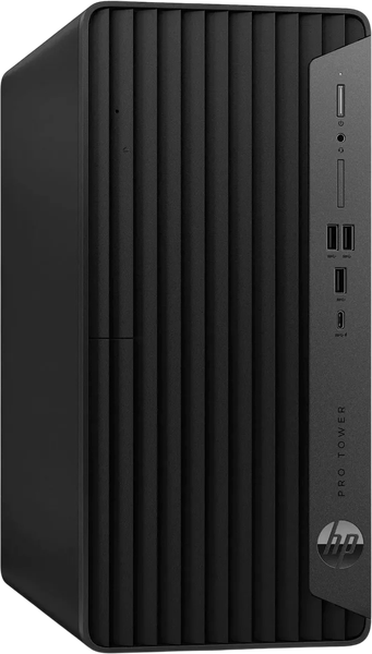 Системный блок HP 400 G9 MT (6A738EA) - фото