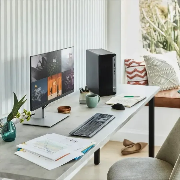 Системный блок HP 400 G9 MT (6A738EA)