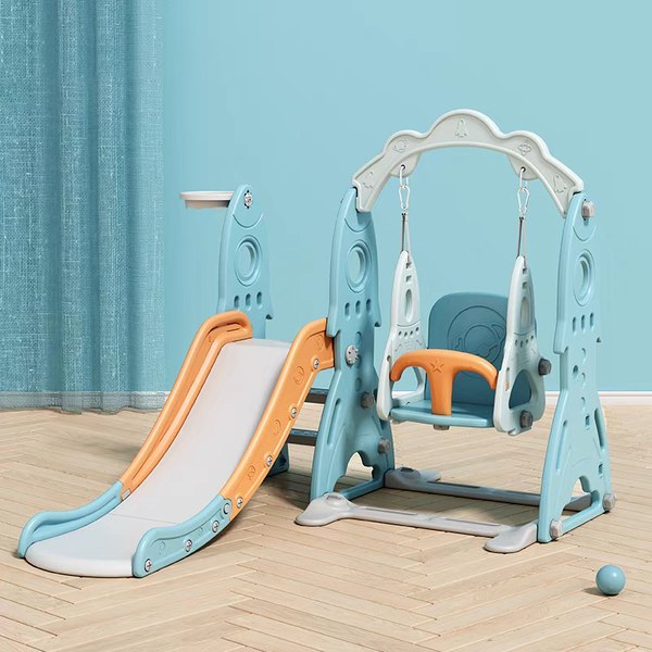 Горка-комплекс Sundays Ракета RB-21017