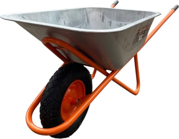 Тачка Edon WB6430-100L - фото