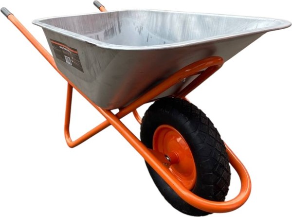 Тачка Edon WB6430-100L