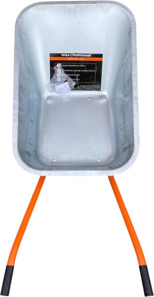 Тачка Edon WB6430-118L