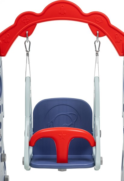 Горка-комплекс Sundays Ракета RB-21017