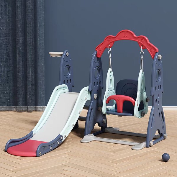 Горка-комплекс Sundays Ракета RB-21017