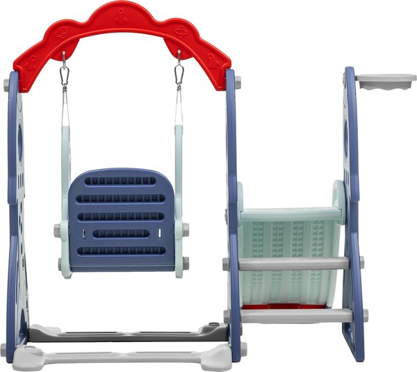 Горка-комплекс Sundays Ракета RB-21017