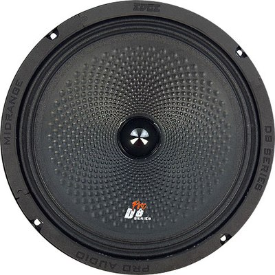 Среднечастотная АС EDGE EDBPRO10-E3 - фото