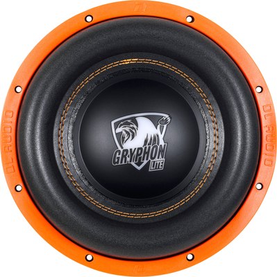 Головка сабвуфера DL Audio Gryphon Lite 10 V.3 SE - фото
