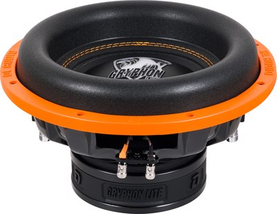 Головка сабвуфера DL Audio Gryphon Lite 10 V.3 SE