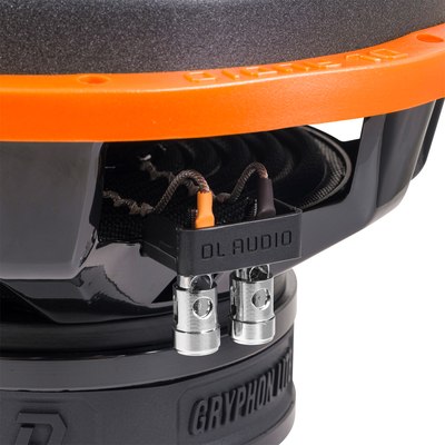 Головка сабвуфера DL Audio Gryphon Lite 10 V.3 SE