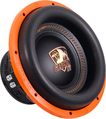 Головка сабвуфера DL Audio Gryphon Lite 10 V.3 SE