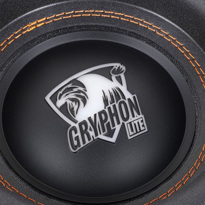 Головка сабвуфера DL Audio Gryphon Lite 10 V.3 SE