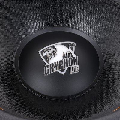 Головка сабвуфера DL Audio Gryphon Lite 15 V.3 SE