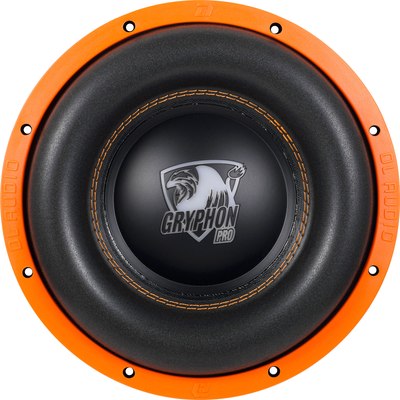 Головка сабвуфера DL Audio Gryphon Pro 10 V.3 SE - фото