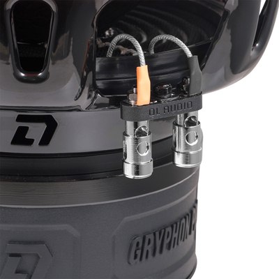 Головка сабвуфера DL Audio Gryphon Pro 10 V.3 SE