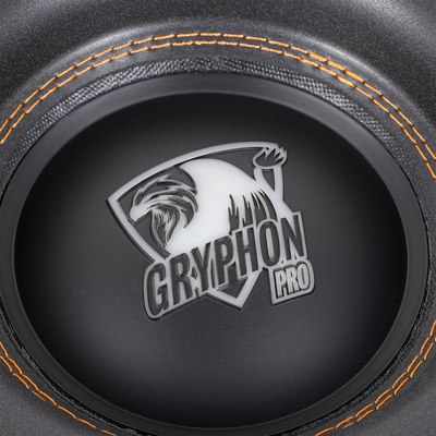 Головка сабвуфера DL Audio Gryphon Pro 10 V.3 SE