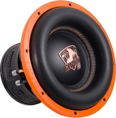 Головка сабвуфера DL Audio Gryphon Pro 10 V.3 SE