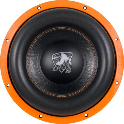 Головка сабвуфера DL Audio Gryphon Pro 12 V.3 SE - фото