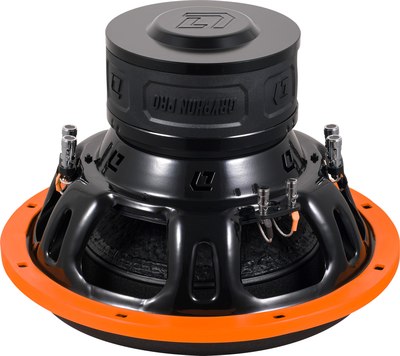 Головка сабвуфера DL Audio Gryphon Pro 12 V.3 SE