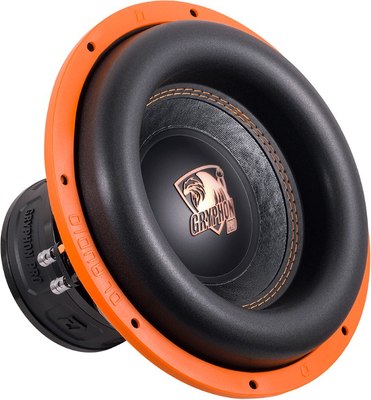 Головка сабвуфера DL Audio Gryphon Pro 12 V.3 SE