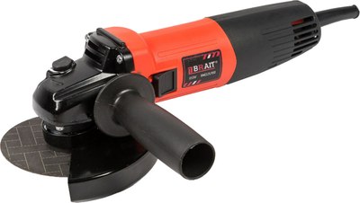 Угловая шлифовальная машина Brait BAG125/950 - фото