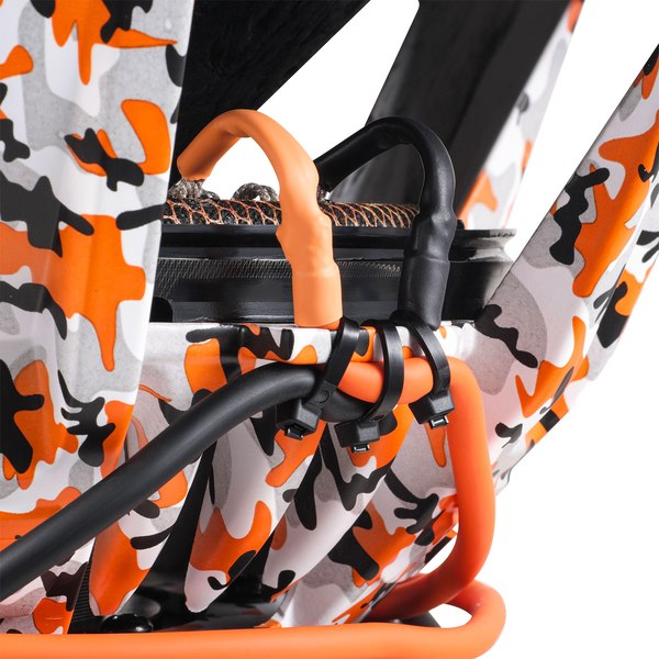 Головка сабвуфера DL Audio Legend 15