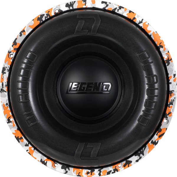 Головка сабвуфера DL Audio Legend 12