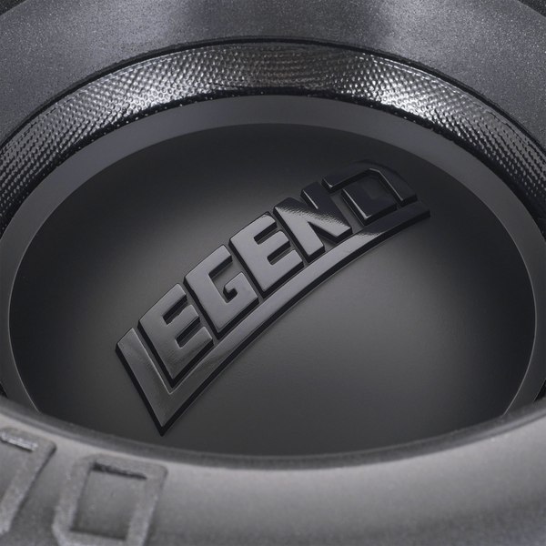Головка сабвуфера DL Audio Legend 12