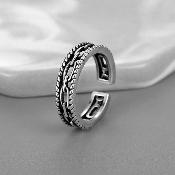 Кольцо Aurelia LA1-02