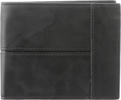 Портмоне Miniso Retro 1739 - фото