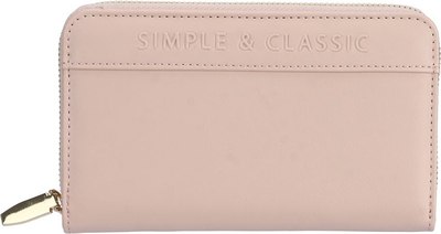 Портмоне Miniso 3D Letters 8677 - фото