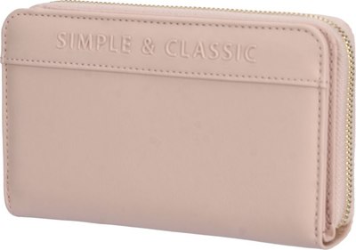 Портмоне Miniso 3D Letters 8677