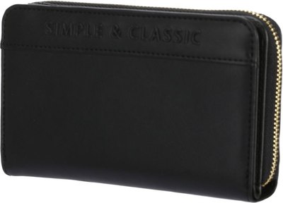 Портмоне Miniso 3D Letters 8684