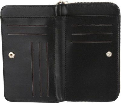 Портмоне Miniso 3D Letters 8684