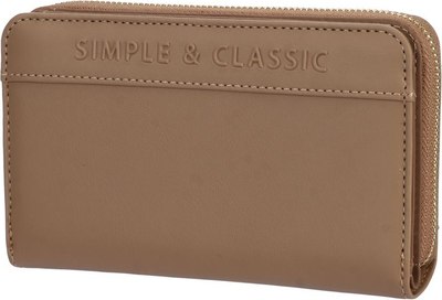 Портмоне Miniso 3D Letters 8691