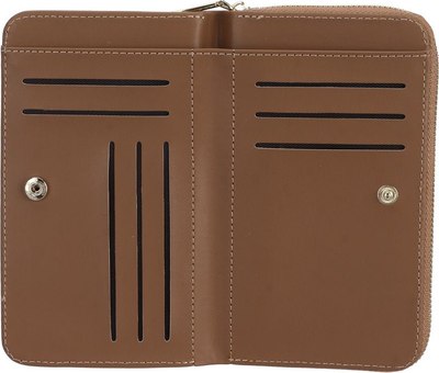 Портмоне Miniso 3D Letters 8691