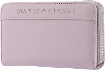 Портмоне Miniso 3D Letters 8707