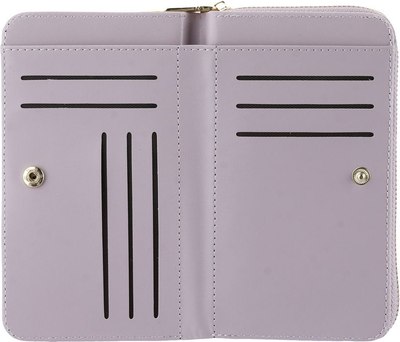 Портмоне Miniso 3D Letters 8707