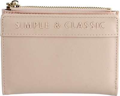 Портмоне Miniso 3D Letters 9032 - фото